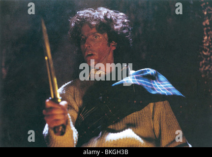 DIE HÖHLE DES WEIßEN WURM (1988) PETER CAPALDI LWW 005FOH Stockfoto