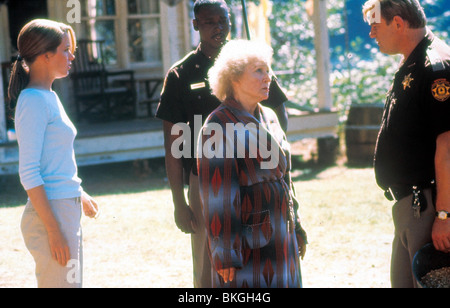 LAKE PLACID (1999) BRIDGET FONDA, BETTY WHITE, BRENDAN GLEESON LKPD 014 Stockfoto