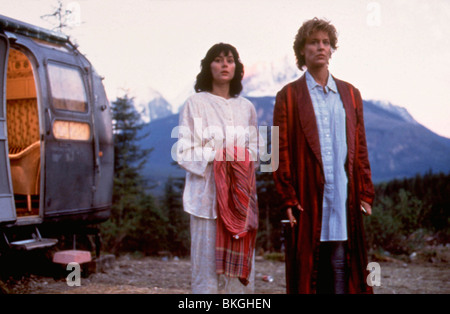 LEAVING NORMAL (1992) MEG TILLY, CHRISTINE LAHTI LNO 003 Stockfoto