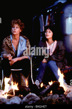 NORMAL (1992) CHRISTINE LAHTI, MEG TILLY LNO 005 VERLASSEN Stockfoto