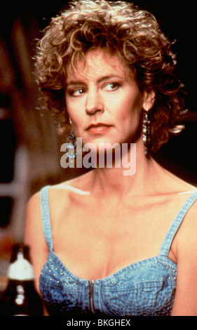 NORMAL (1992) CHRISTINE LAHTI LNO 007 VERLASSEN Stockfoto