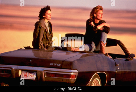LEAVING NORMAL (1992) MEG TILLY, CHRISTINE LAHTI LNO 019 Stockfoto