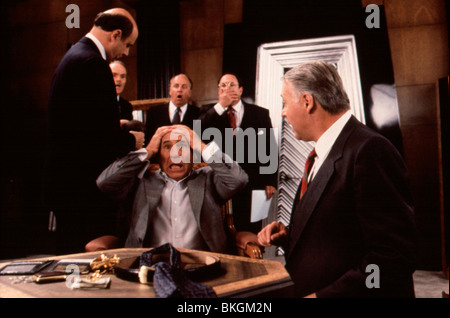 LEBEN STINKT -1991 MEL BROOKS Stockfoto