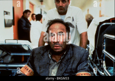 LEBEN STINKT -1991 MEL BROOKS Stockfoto