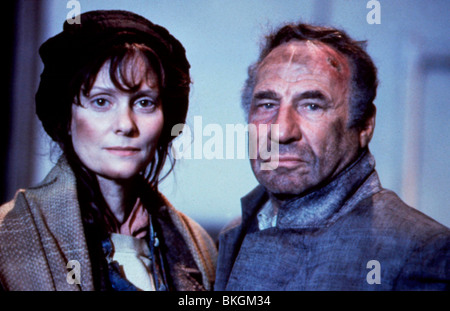 LEBEN STINKT (1991) LESLEY ANN WARREN, MEL BROOKS AKE 027 Stockfoto