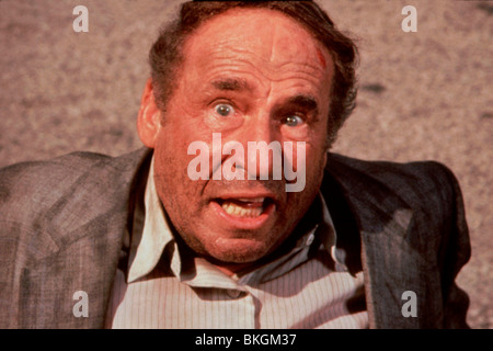 LEBEN STINKT -1991 MEL BROOKS Stockfoto