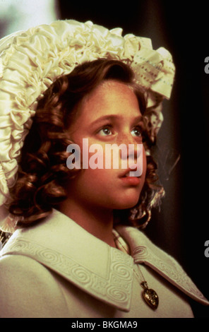 EINE KLEINE PRINZESSIN (1995) LIESEL MATTHEWS ALPEN 002 Stockfoto