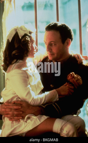 EINE KLEINE PRINZESSIN (1995) LIESEL MATTHEWS, LIAM CUNNINGHAM ALPEN 008 Stockfoto