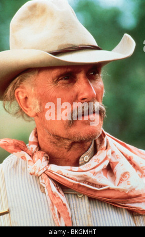 LONESOME DOVE (TVM) ROBERT DUVALL LSDV 001 Stockfoto