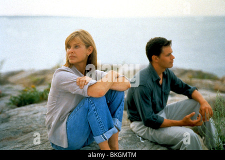 LOVE LETTER (1999) KATE CAPSHAW, TOM EVERETT SCOTT LOLE 020 Stockfoto