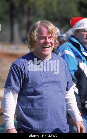 LIEBE LIZA (2002) PHILIP SEYMOUR HOFFMAN LLIZ 001-01 Stockfoto