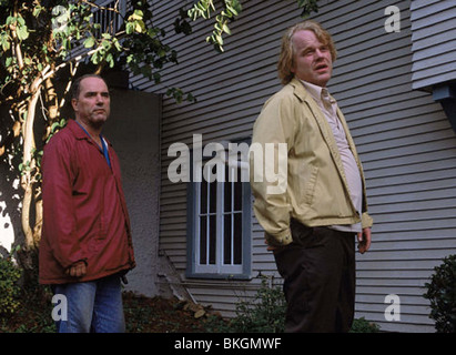 LIEBE LIZA (2002) JACK KEHLER, PHILIP SEYMOUR HOFFMAN LLIZ 001-04 Stockfoto