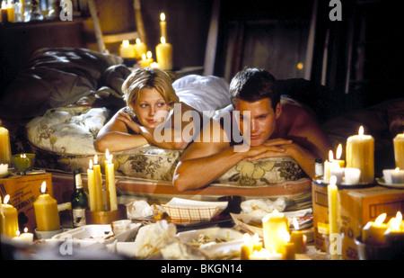 MAD LOVE (1995), DREW BARRYMORE, CHRIS O' DONNELL MADL 033 Stockfoto