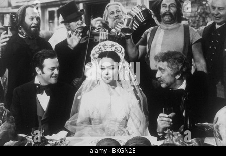 MADAME BOVARY (1949) JENNIFER JONES, VAN HEFLIN MABO 002 Stockfoto