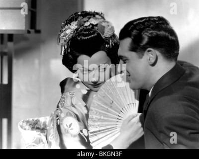 MADAME BUTTERFLY (1932) SYLVIA SIDNEY, CARY GRANT MBUT 001 P Stockfoto