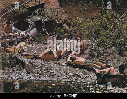 M.A.S.H. (1970) MASH (ALT) ELLIOTT GOULD MSH 002FOH Stockfoto