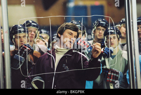 WUNDER-2004 KURT RUSSELL Stockfoto