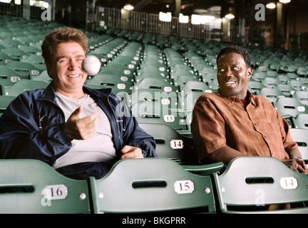 HERR 3000 MICHAEL RISPOLI, BERNIE MAC HERR 001 - MC Stockfoto