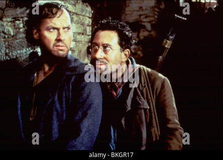 VIEL LÄRM UM NICHTS (1993) MICHAEL KEATON, BEN ELTON MCH 013 Stockfoto