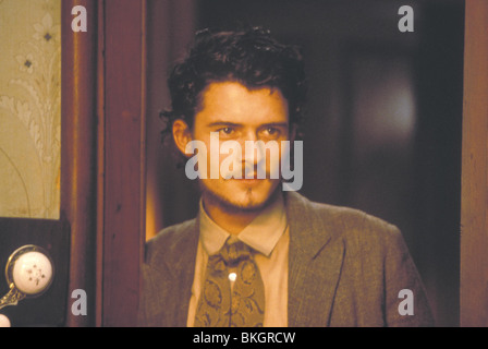 NED KELLY (2003) ORLANDO BLOOM NEDK 001-02 Stockfoto