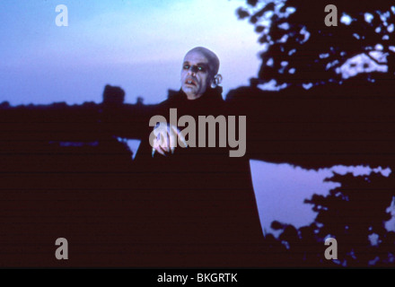 NOSFERATU DAS VAMPYRE (1979) KLAUS KINSKI NSF 004 Stockfoto