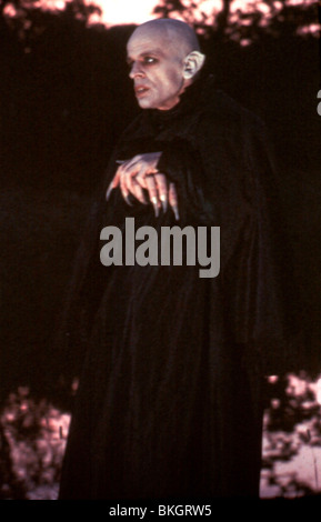 NOSFERATU DAS VAMPYRE (1979) KLAUS KINSKI NSF 046 Stockfoto