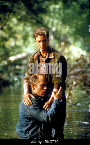 VON MÄUSEN UND MENSCHEN (1992) SINISE JOHN MALKOVICH, GARY MAM 051 Stockfoto