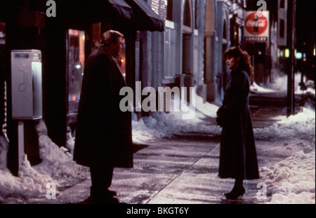 NUR DAS EINSAME (1991) JOHN CANDY, ALLY SHEEDY OTL 001 Stockfoto