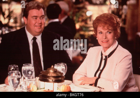 NUR DAS EINSAME (1991) JOHN CANDY, MAUREEN O'HARA OTL 015 Stockfoto