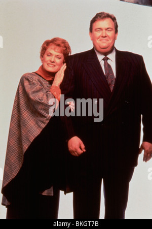 NUR DAS EINSAME (1991) MAUREEN O'HARA, JOHN CANDY OTL 045 Stockfoto