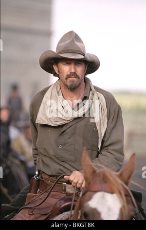 OPEN RANGE (2003) KEVIN COSTNER OPNR 002-08 Stockfoto