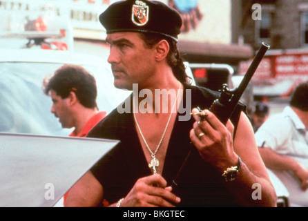 OUT FOR JUSTICE (1991) STEVEN SEAGAL OFJ 001 Stockfoto