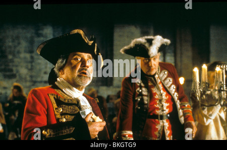 LE PACTE DES LOUPS (2001)-BRUDERSCHAFT DER WOLF (ALT) PADL 007 Stockfoto