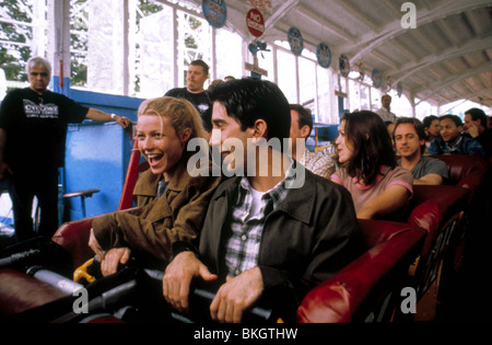 SARGTRÄGER (1996) GWYNETH PALTROW, DAVID SCHWIMMER PALL 005 L Stockfoto