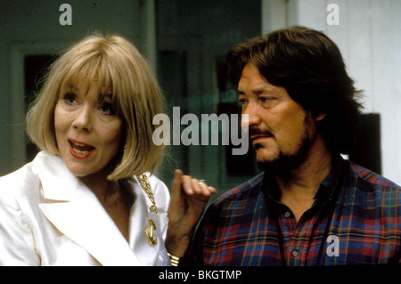 PARTING SHOTS (1998) DIANA RIGG, CHRIS REA PASH 002 Stockfoto