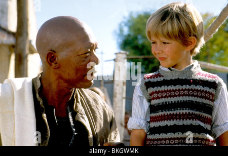 DIE MACHT DER 1 (1991) MORGAN FREEMAN, GUY WITCHER PWO 048 Stockfoto