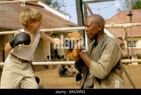 DIE MACHT DER 1 (1991) KERL WITCHER, MORGAN FREEMAN PWO 088 Stockfoto