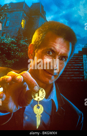 PSYCHO III-1986 ANTHONY PERKINS Stockfoto