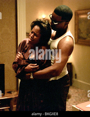 RAY (2004) UNCHAIN MY HEART: DER RAY CHARLES GESCHICHTE (ALT) REGINA KÖNIG, JAMIE FOXX RAY 001-006 Stockfoto