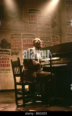 RAY (2004) UNCHAIN MY HEART: DIE RAY CHARLES GESCHICHTE (ALT) JAMIE FOXX RAY 001-007 Stockfoto