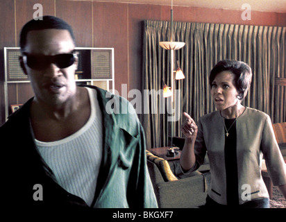 RAY (2004) UNCHAIN MY HEART: RAY CHARLES GESCHICHTE (ALT) JAMIE FOXX, KERRY WASHINGTON STRAHL 001-025 Stockfoto