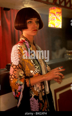 DER RAZOR EDGE (1984) THERESA RUSSELL RZE 004 Stockfoto