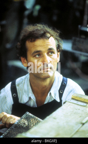 DER RAZOR EDGE (1984) BILL MURRAY RZE 025 Stockfoto