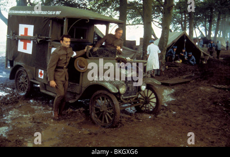 DES MESSERS SCHNEIDE (1984), BILL MURRAY, JAMES KEACH RZE 035 L Stockfoto