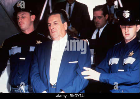 RUBY-1992 DANNY AIELLO Stockfoto