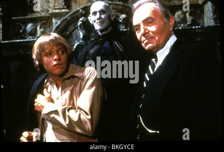 SALEMS LOT (TVM-1979) LANCE KERWIN, JAMES MASON SALL 001 Stockfoto