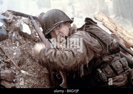 SAVING PRIVATE RYAN (1998) BARRY PEPPER SAPR 313 Stockfoto