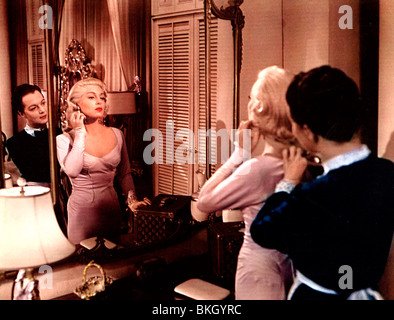 DIE SEA CHASE (1955) LANA TURNER SCHA 001 CP Stockfoto