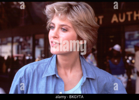 DAS GEHEIMNIS VON MEINEM ERFOLG (1987) HELEN SLATER SSMS 004 Stockfoto