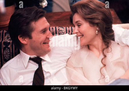 WIR SEHEN SIE UNS IN DEN MORGEN (1989) JEFF BRIDGES, ALICE KRIGE SYM 003 Stockfoto